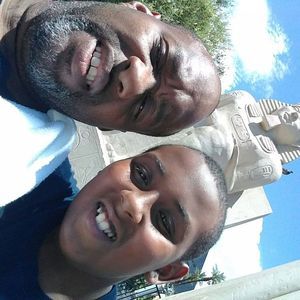 Meet your Posher, Anthony